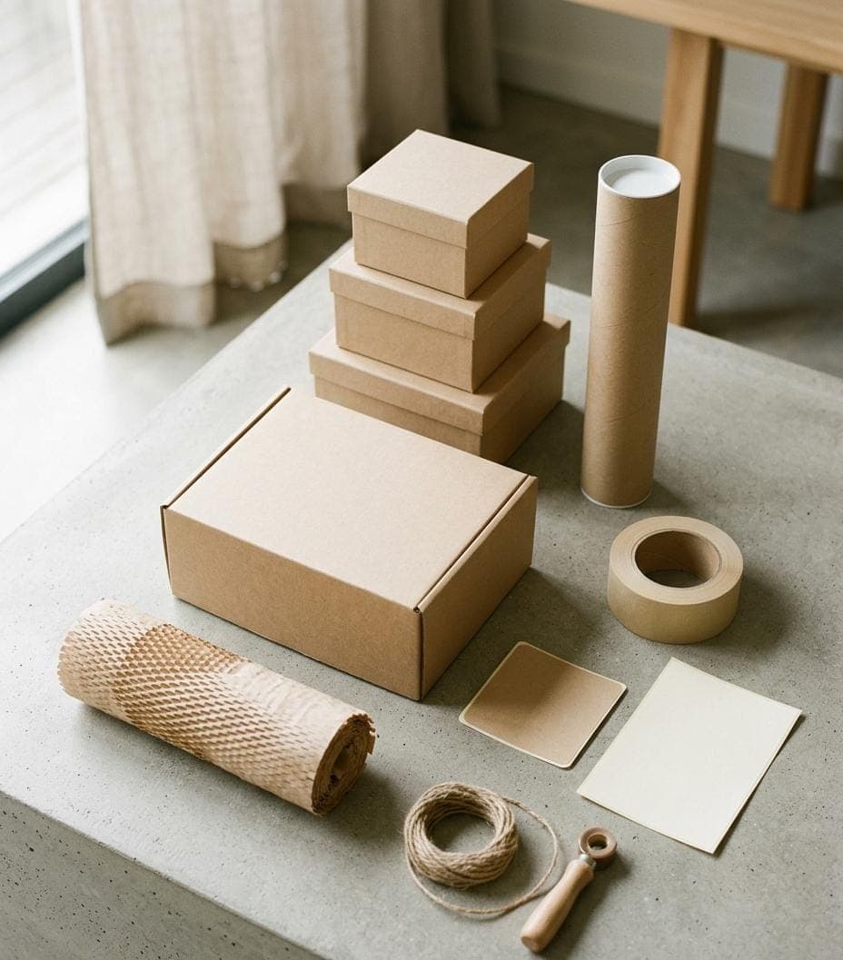 Branding Material wholesale manufacturing