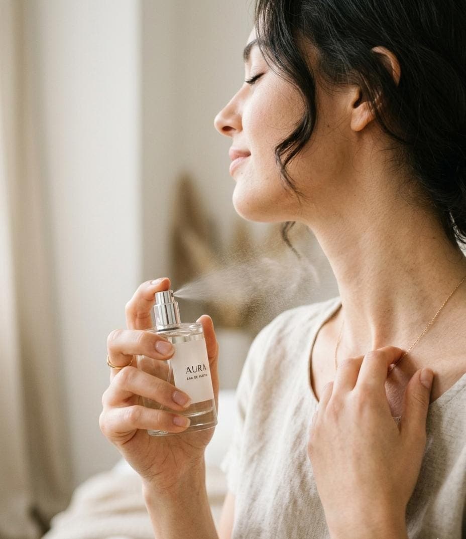 Fragrance & Perfumery wholesale manufacturing