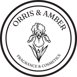 Orris & Amber Logo