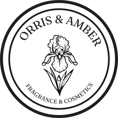 Orris & Amber Logo