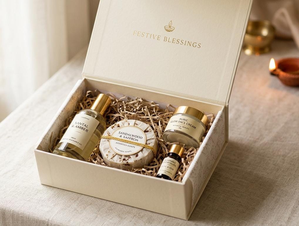 Festive Celebration Box