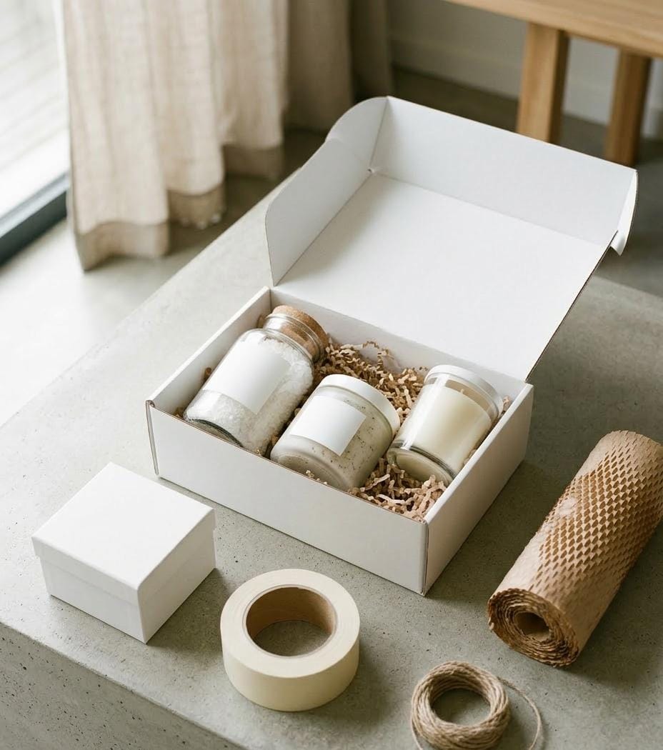 Spa Wellness Retreat